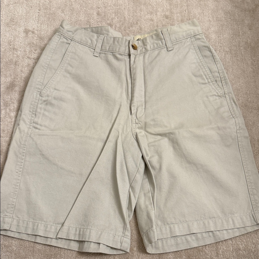 Eddie Bauer shorts